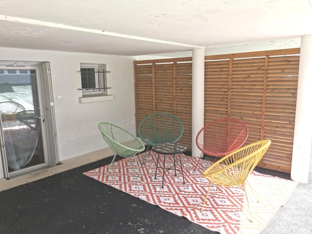 La petite Halte - Les Maisons de Madeleine Bouguenais Extérieur photo