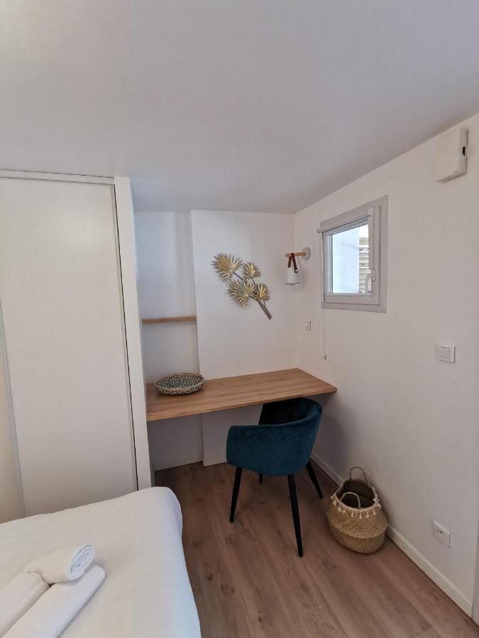 La petite Halte - Les Maisons de Madeleine Bouguenais Extérieur photo